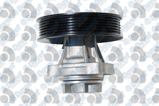 AYBAY 531 Devirdaim  Fiat Albea Doblo Linea Punto 1.3 Mjt Jtd 16v  Opel Astra H Corsa C - D  Combo 1.3cdti